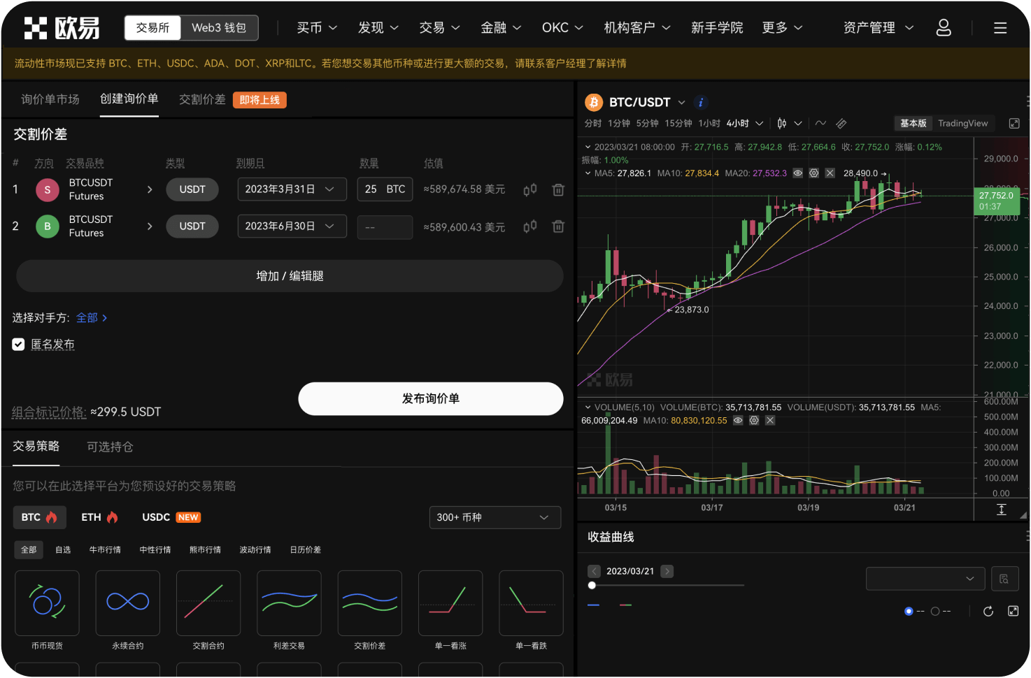 我可以使用PayPal在加拿大交易平台入金吗